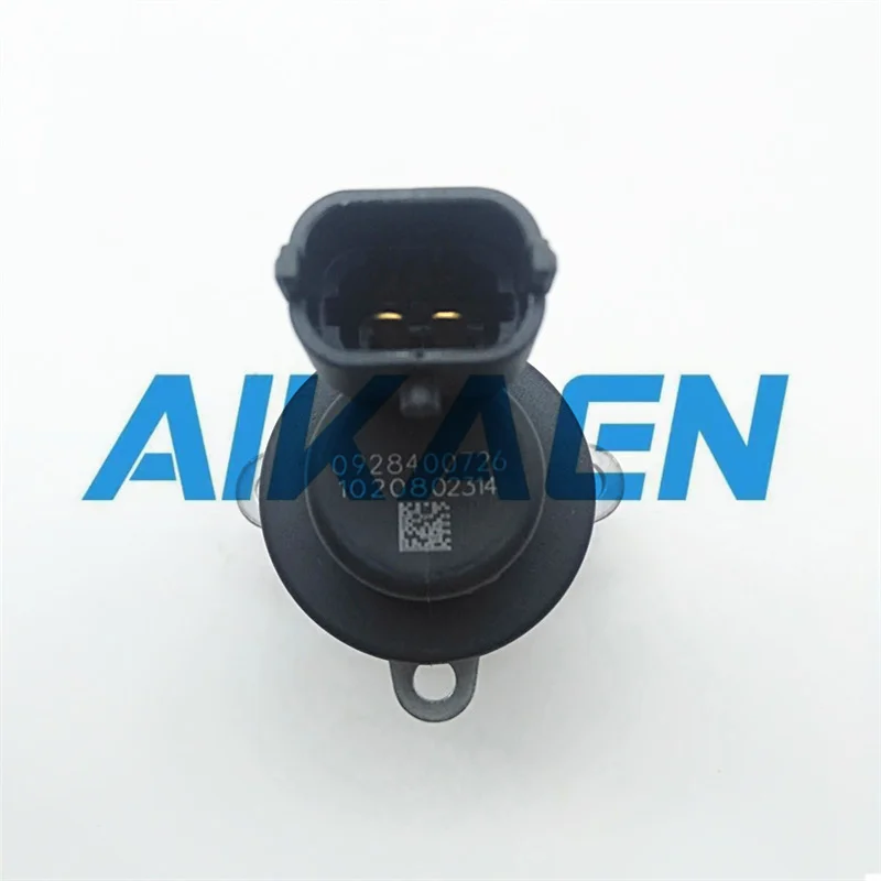 ДЛЯ оригинала 0928400726 Клапан дозирования топлива управления топливным насосом