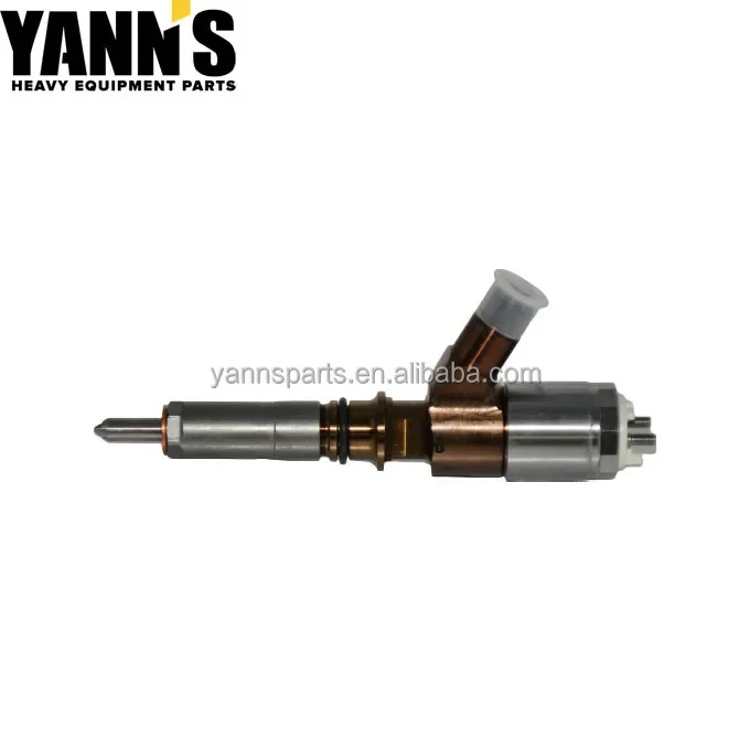 3200677 320-0677 2645A746 10R7671 Новый Вторичный рынок C6.6 топливный инжектор двигателя для