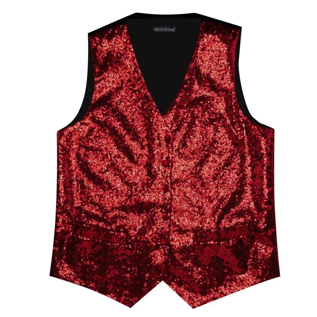 Рисунок 4 - Роскошный жилет для мужчин