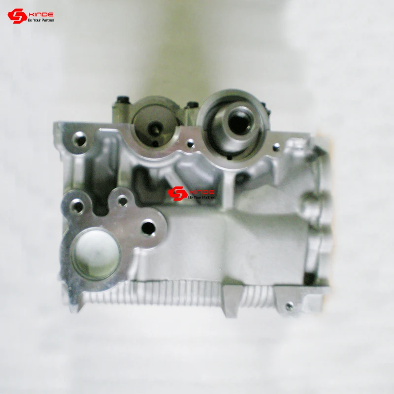 Полный комплект головки цилиндра Susirick 1KD-FTV 1KD для Toyota Land cruiser двигателя Hilux 11101-30050