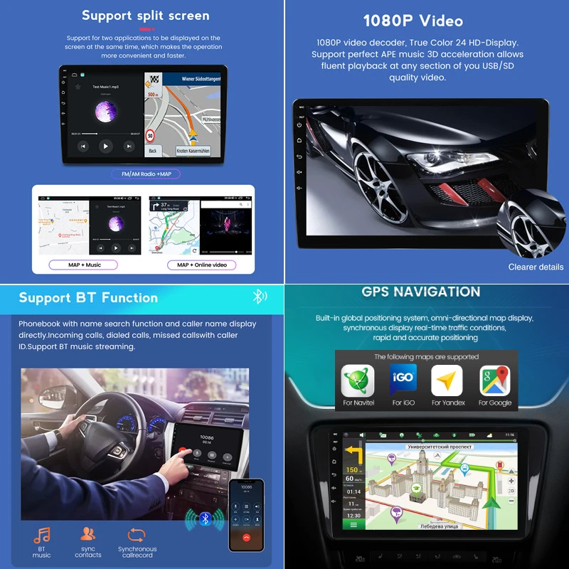 Carplay Android 11 экран Автомобильный мультимедийный DVD-плеер для Benz SLK Class R171 2004-2012 GPS Navi