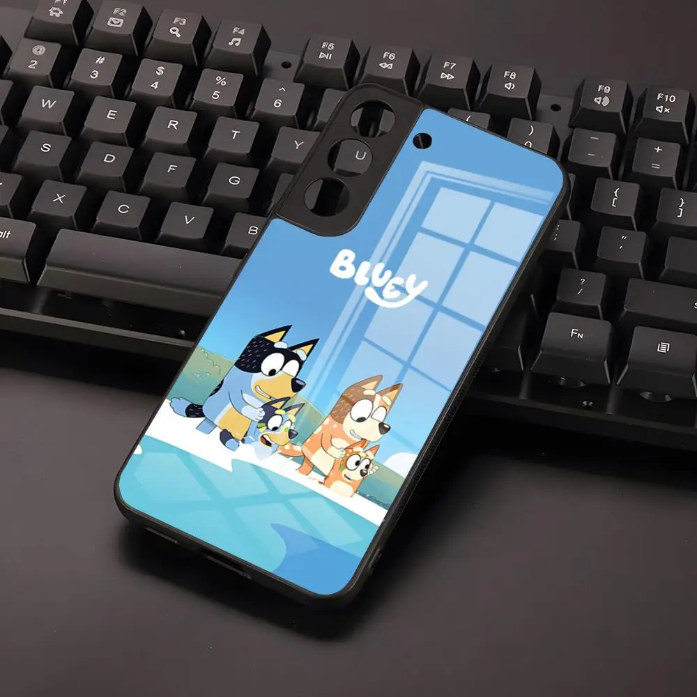 Чехол для телефона Samsung S24 S23 S21 S20 A34 A54 A53 M54 Note 20 Ultra Plus 2024