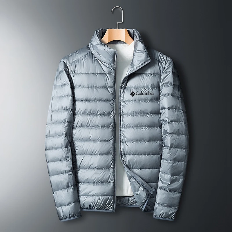 Рисунок 3 - Мужская осенне-зимняя куртка на