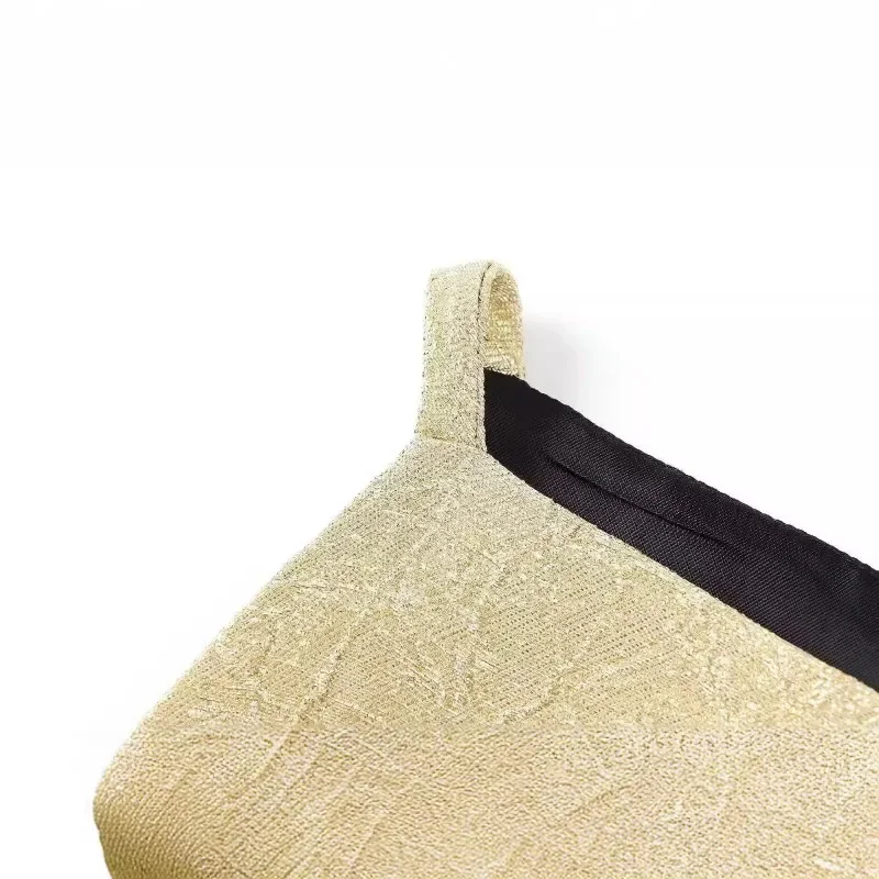 Новинка 2024 модное блестящее сексуальное платье летнее золотистое облегающее