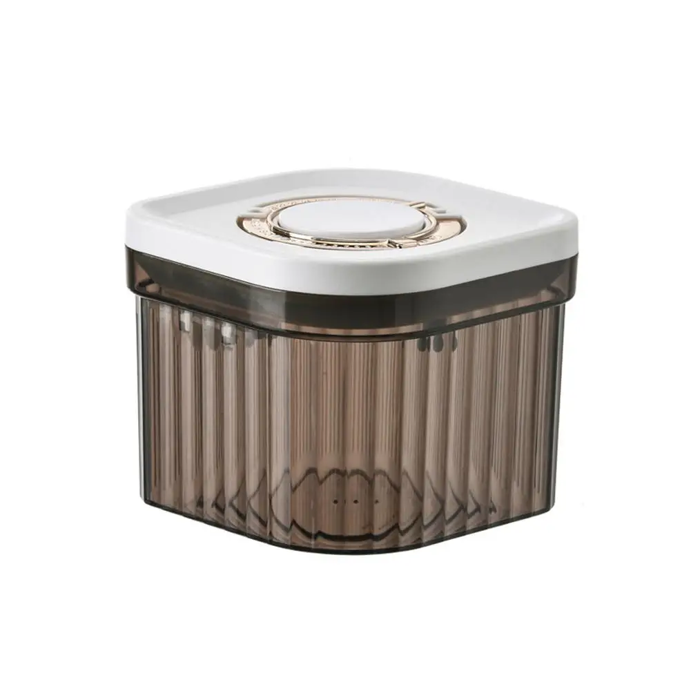 Банки для детского молока герметичные коробки рисового порошка оригинальные