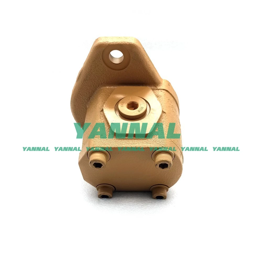 Шестеренчатый насос двигателя вентилятора 283-5992 для экскаватора Caterpillar CAT 330C