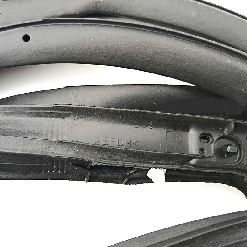 Новинка, оригинальные запчасти OEM, уплотнитель для открывания автомобильной двери для Suzuki, новинка Vitara 2015, 2016, 2017, 2018, 2019, 2020 (art.: 3920bb984151f) - 3920bb984151f