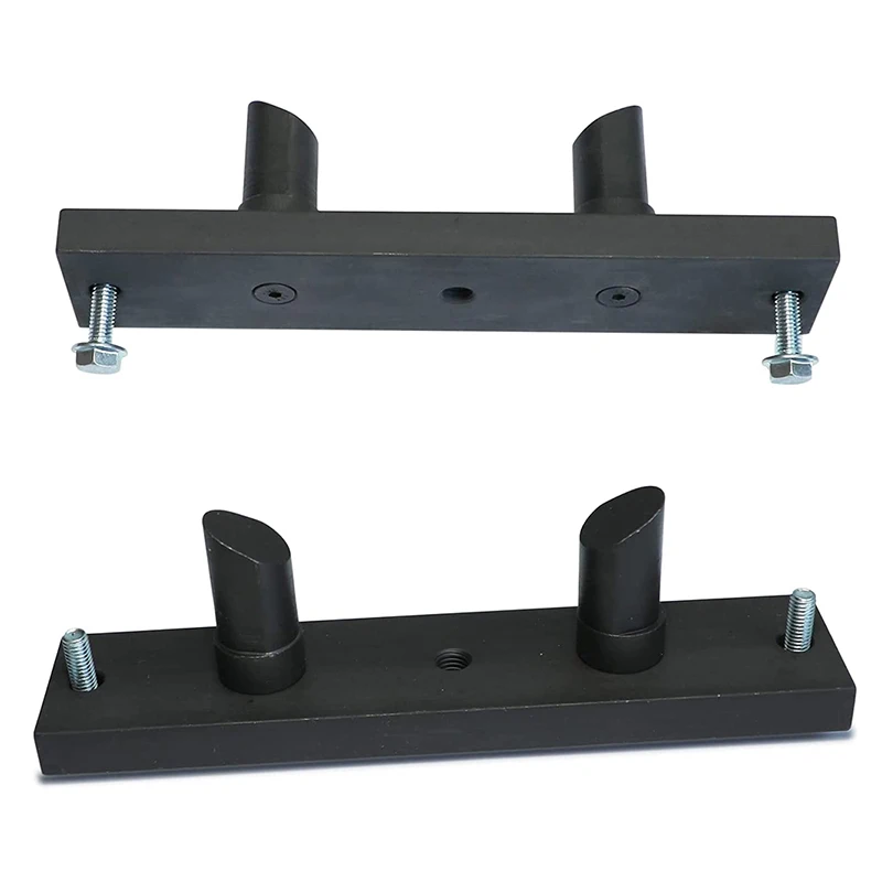 Набор инструментов для блокировки распредвала двигателя Audi Volkswagen 2.0 FSi бензин T10252 T10115 T10020 T40080 Socket A6L A4L BPJ и др.