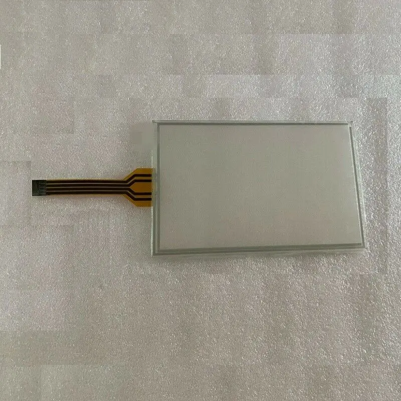 

For JUKI IP-420 NLKKAL FT-AS00-6.5A-081A Resistive Touch Screen Glass Panel