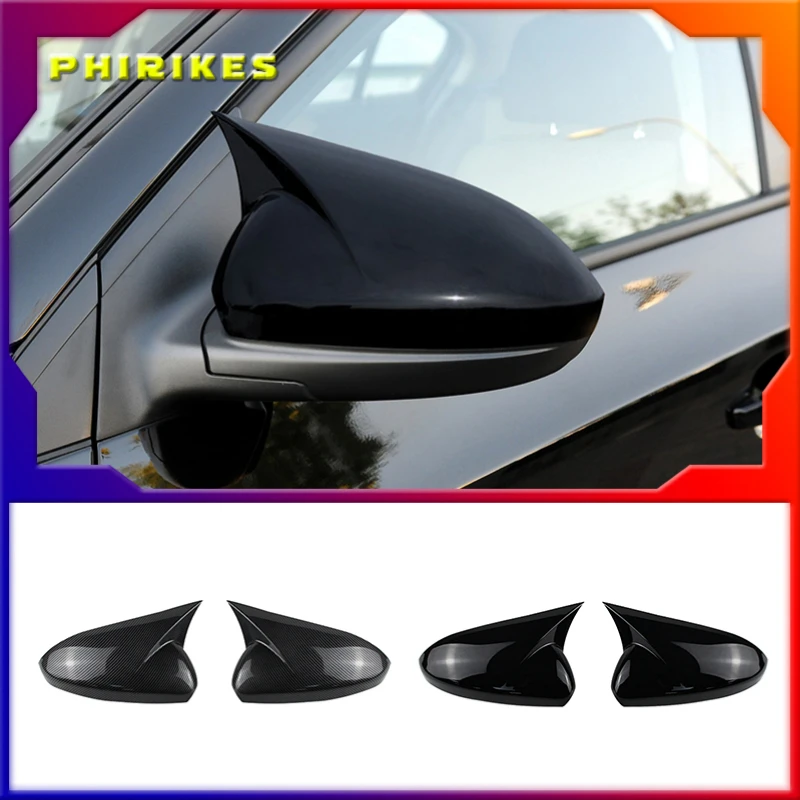 

Чехол для зеркала для Chevrolet Cruze 2008, 2009, 2010, 2011, 2012, 2013, 2014, 2016, аксессуары, яркий черный Автомобильный экран, тюнинг