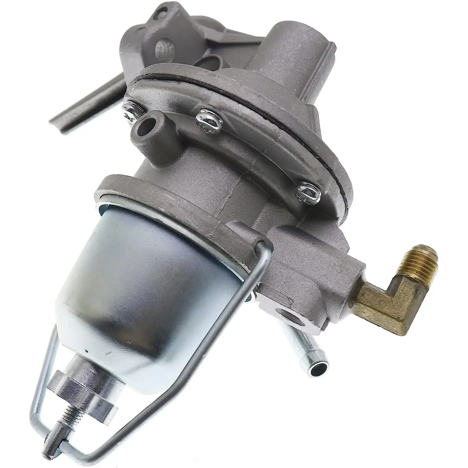 17010-50K60 ТОПЛИВНЫЙ НАСОС ДЛЯ KLIFT NISSAN H15 H20 II H25 II K15 K21 K25 N 1701050 К00 (art.: 3920cda2601fb) - 3920cda2601fb