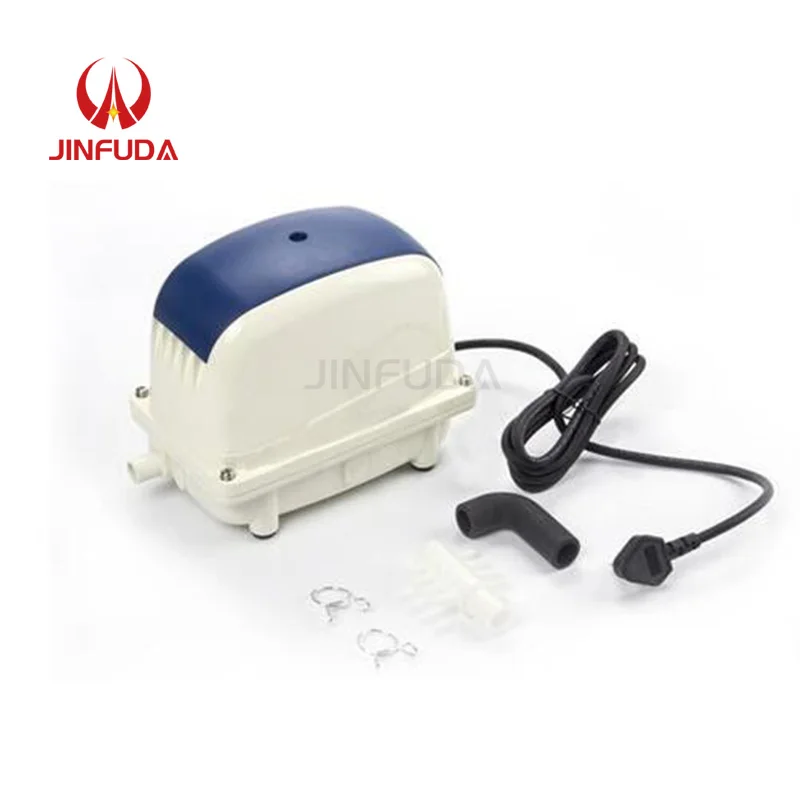 

Jebao Pa air pump series fish pond air pump fish pond special oxygen pump 220V high power