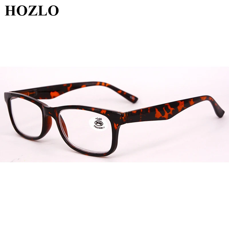 

Hot Sell Europe America Style Women Reading Glasses Magnifier Female Printing Legs Presbyopia Eyeglasses Old Man Gift Spectacles