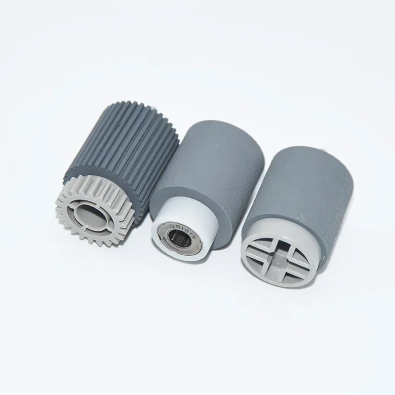 5SET MX-C31RT NROLR1790FCZZ NROLR1791FCZZ NROLR1792FCZZ Feed Pickup Separation Roller for Sharp DX C310 C311 C400 C401 C402