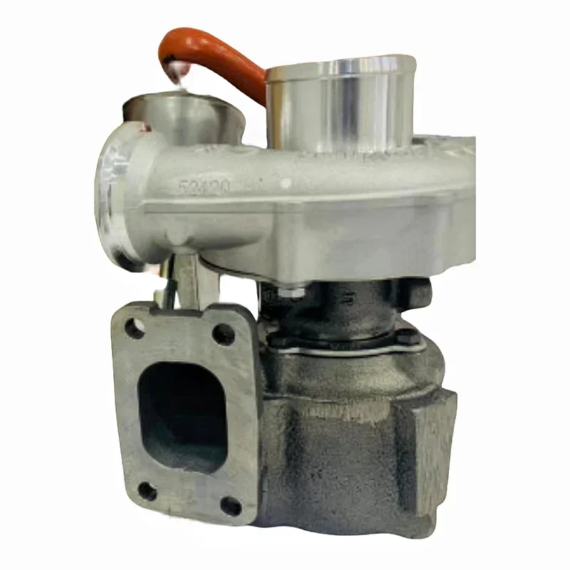 Турбозарядное устройство GT2052s 727264 -5003с 452191 -0003 2674a095 2674a373 Турбокомпрессор