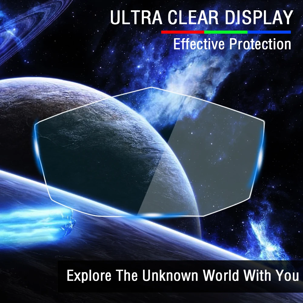 Защита экрана для приборной панели мотоцикла GUZZI V 85 TT V85TT V85 85TT от царапин TFT LCD