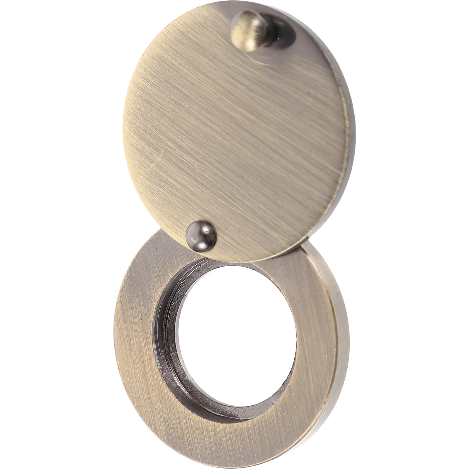 Дверное зеркало защитная крышка для глаз внутренней части квартиры