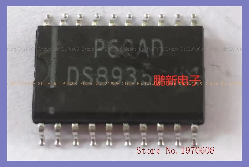

DS8935WM DS8935 SOP20 старое