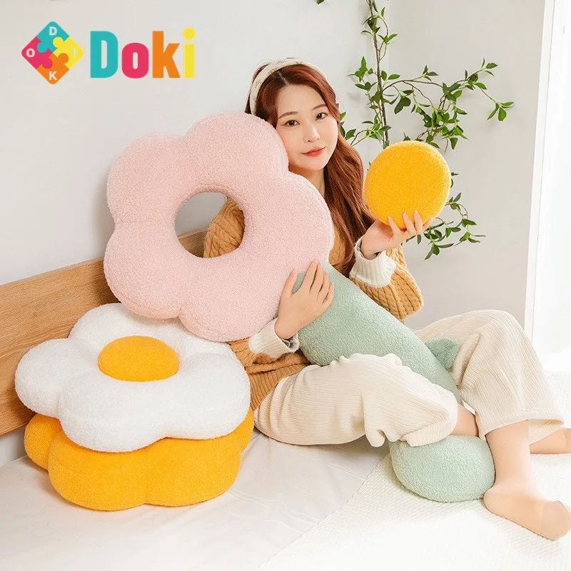 Рисунок 2 - Новинка, креативная длинная подушка