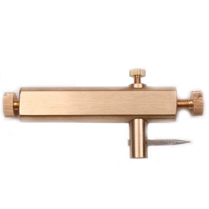 

Инструмент для изготовления скрипки из чистой латуни