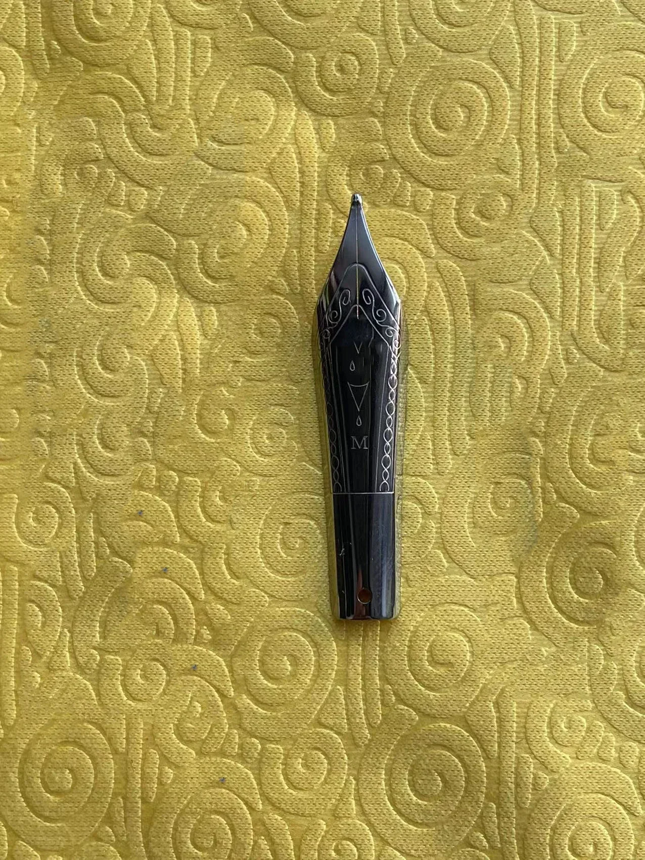 

Наконечники для перьевых ручек Bock/Majohn/Jinhao/Jinhao/HongDian F/EF/B