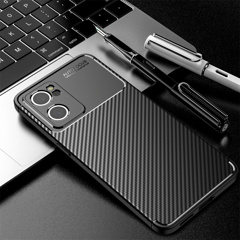 Luxury Business Case For OPPO Find X5 Lite Case For OPPO Find X5 Lite Cover Protective Phone Bumper For OPPO Find X5 Lite