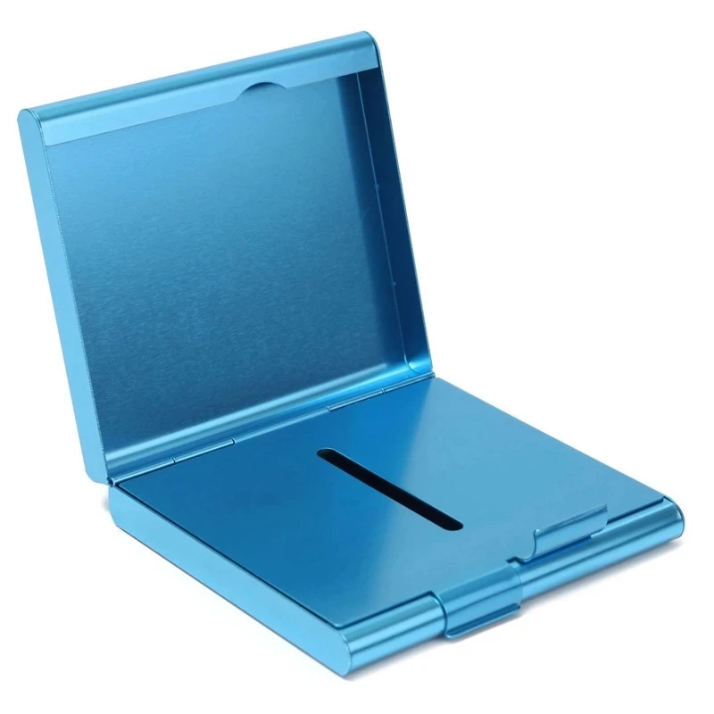 20 палочек модный двухслойный чехол для сигарет креативный оригинальный