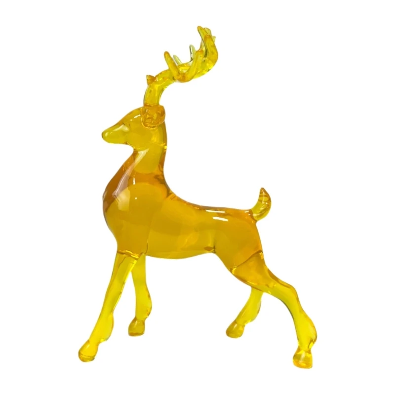 Статуэтка олень АDUWRSE