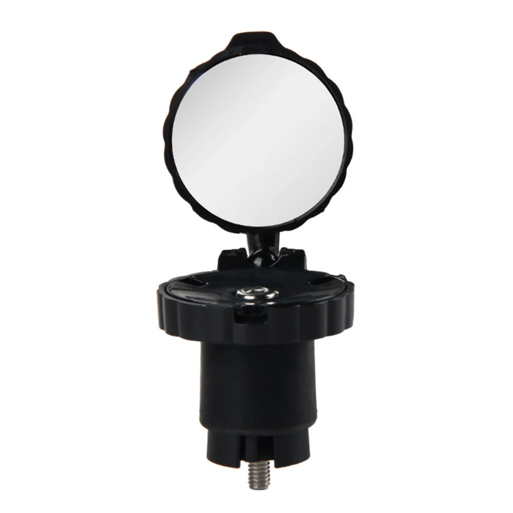 Аксессуар для велоспорта зеркало заднего вида велосипеда акриловое торцевая