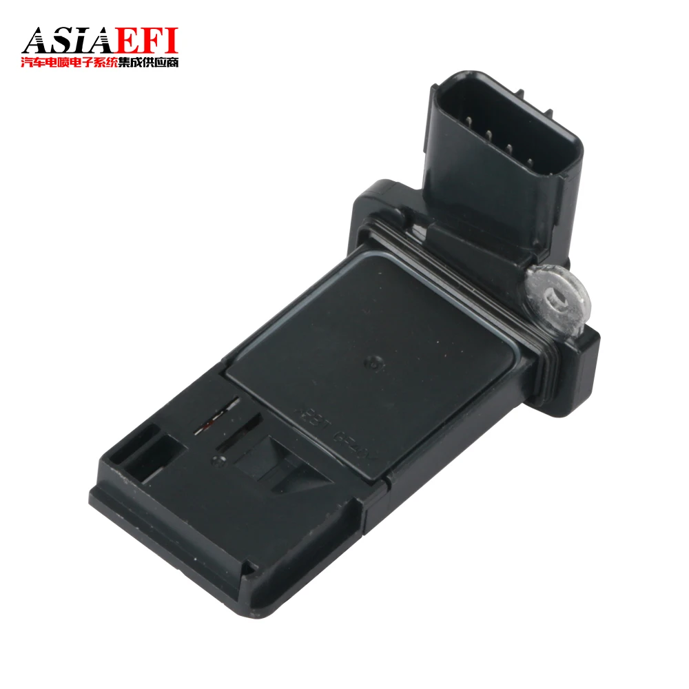 Высококачественный Датчик массового расхода воздуха OEM 37980-RCO-A01 для Honda CR-Z Civic Accord