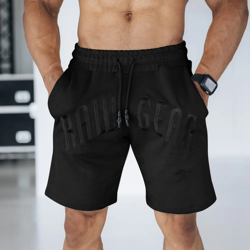 Мужские шорты RAWGEAR