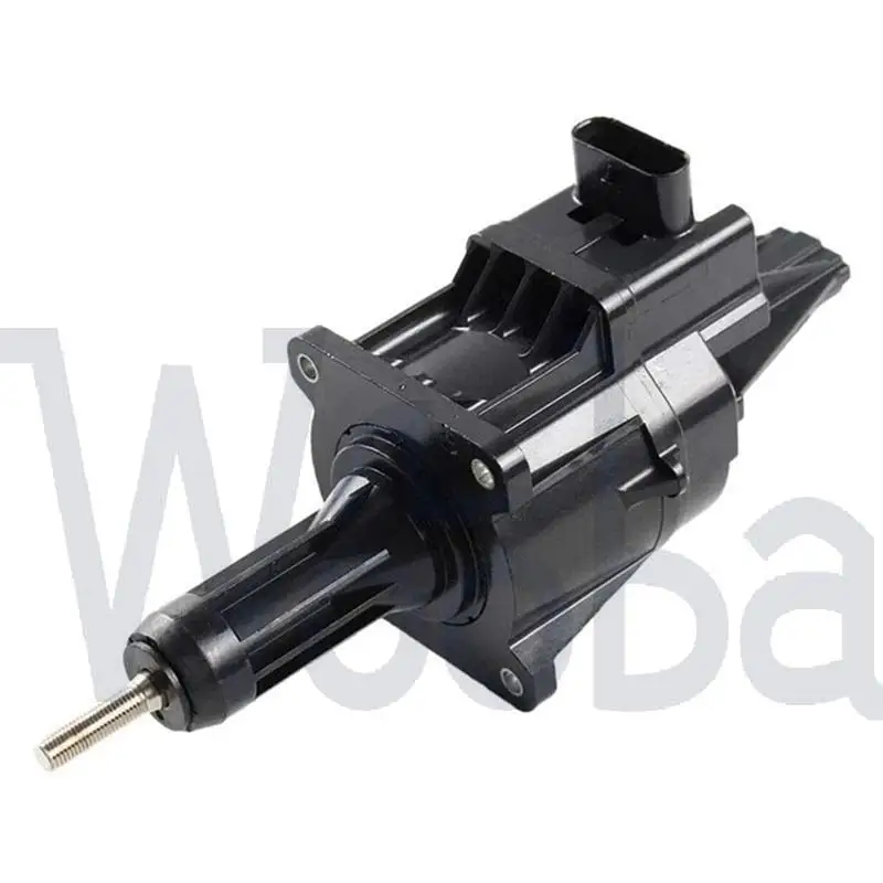 Вуба 11657638783 Автомобильный привод перепускного клапана для BMW F10 F11 F18 520I 523I 550I 520Li 528I