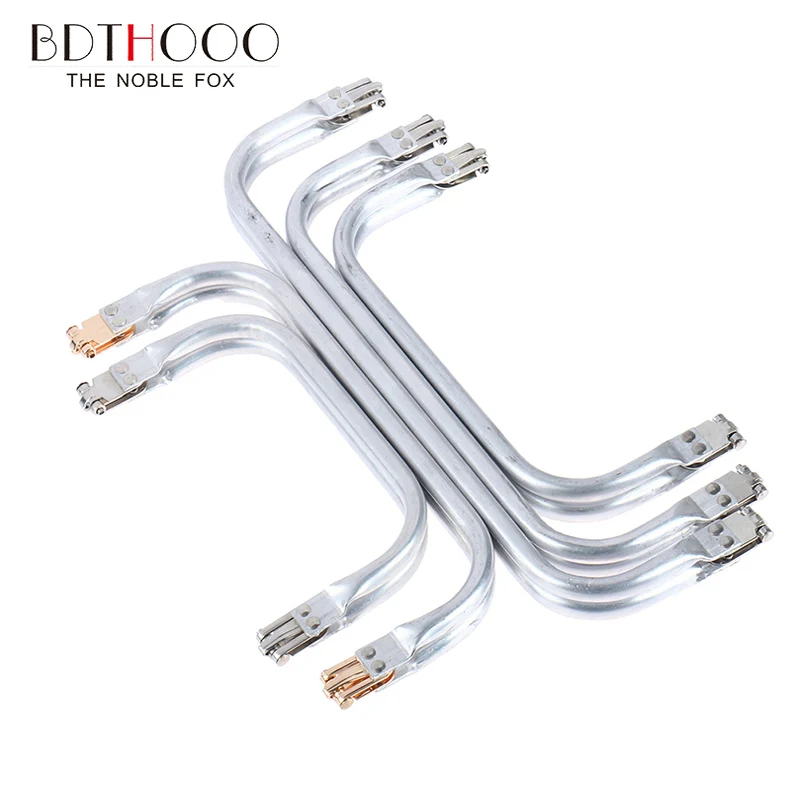 Рисунок 6 - Винт Doctor алюминиевая труба Mouth