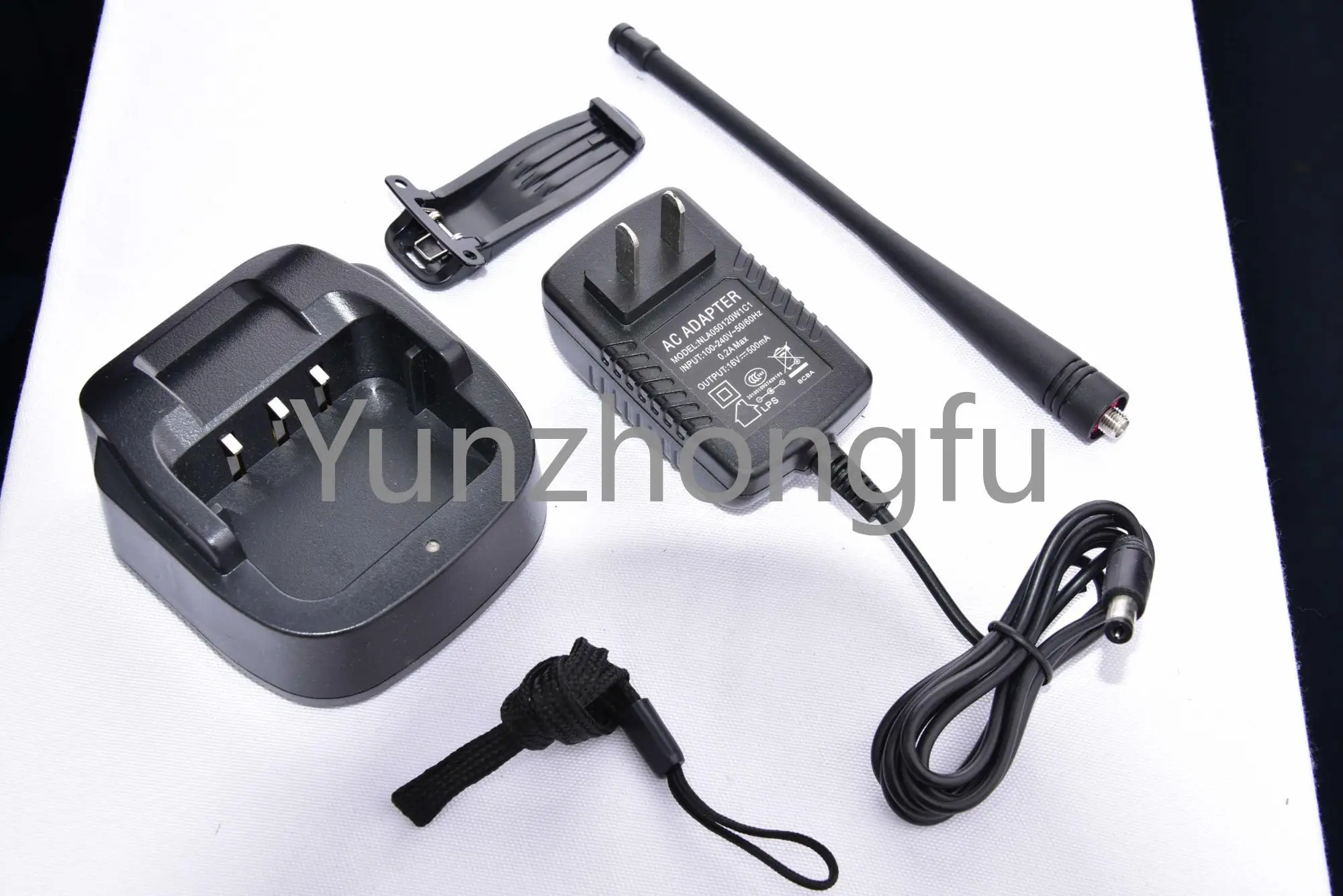 Высококачественная портативная цифровая Двусторонняя рация MSTAR MDP-520 DPMR для