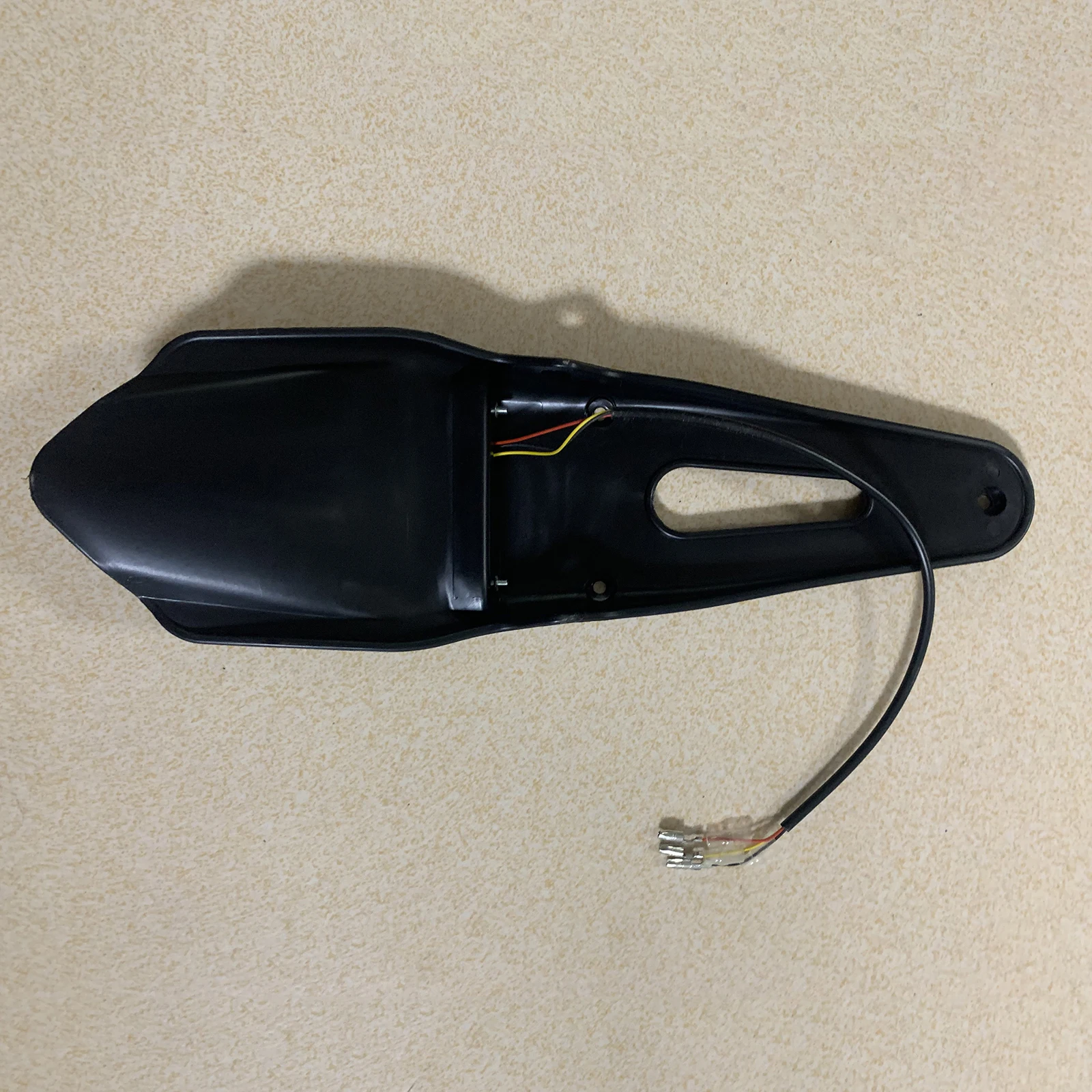 Mtsooning мотоциклетный тормоз стоп заднее крыло фонарь задняя для CRF YZ CR EXC WRF 250 400 426 450