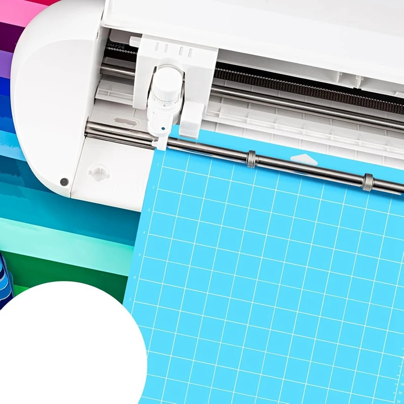 Комплект из 6 ковриков для резки 12 х 24 дюйма коврики рукоделия стандартный