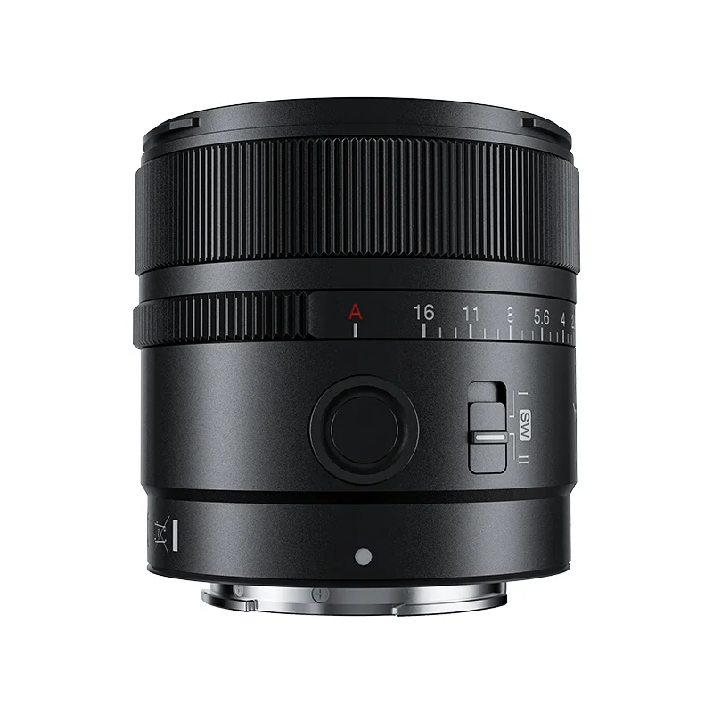 Фото Объектив YONGNUO YN11mm F1.8S DA DSM WL APS-C для камер Sony E-mount A7R5 A7R4 m4 m3 A6300 с автофокусом, ультраширокоугольный, с фиксированным фокусным расстоянием №3