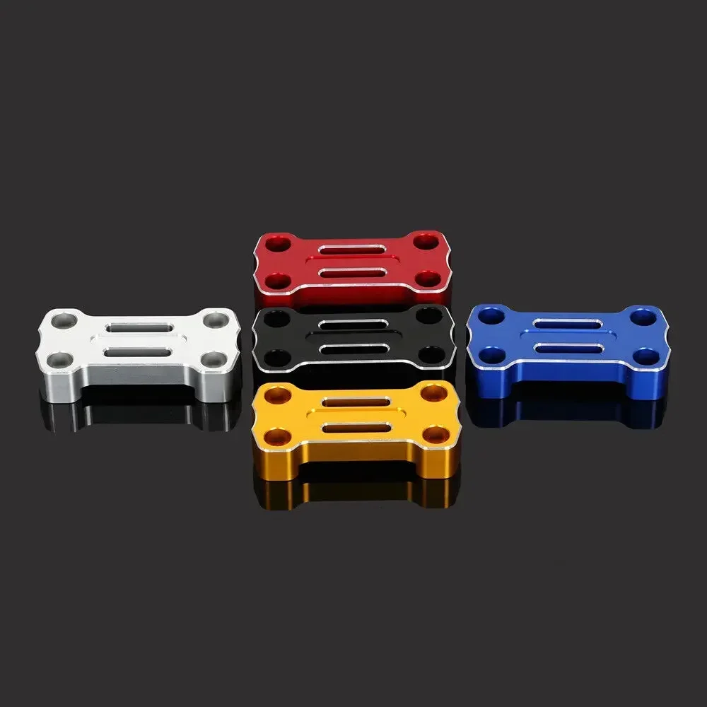 3D передний верхний зажим руля для HONDA Monkey/Dx 125 2018-2023 GROM/MSX MSX125SF 2014-2023 CT/TRIL 21-23