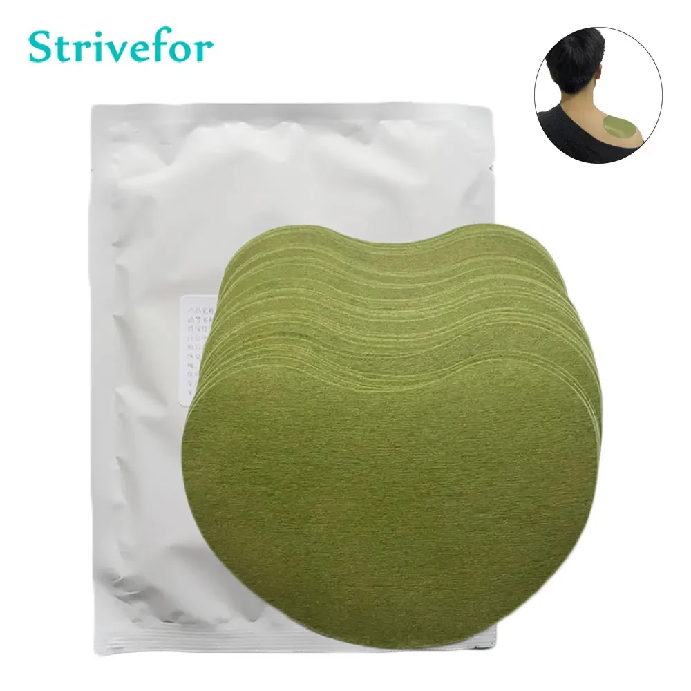 16/32 шт. пластыри на плечи и шею