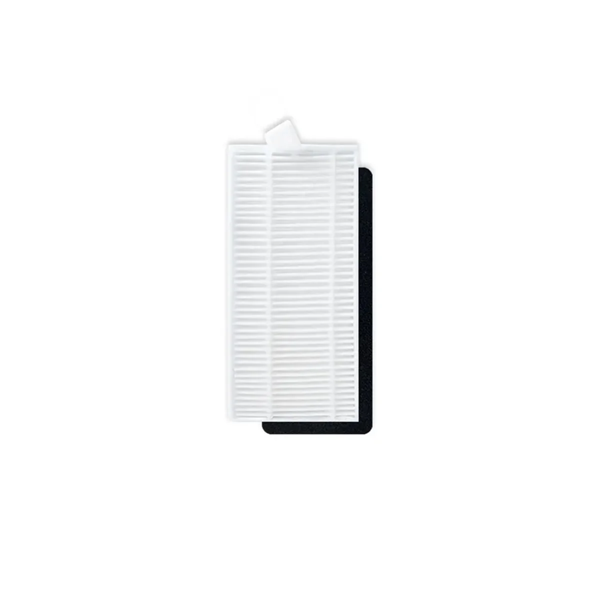 Запасные части для RoboVac 11S 12 15C 15T 25C 30 30C 35C 39C основная боковая щетка Hepa фильтр