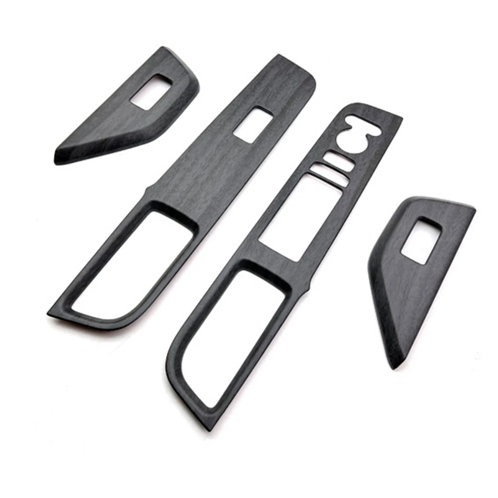 

Панель для автомобильного стеклоподъемника под дерево для Toyota Stepwgn Spada/Air 2022 2023 B