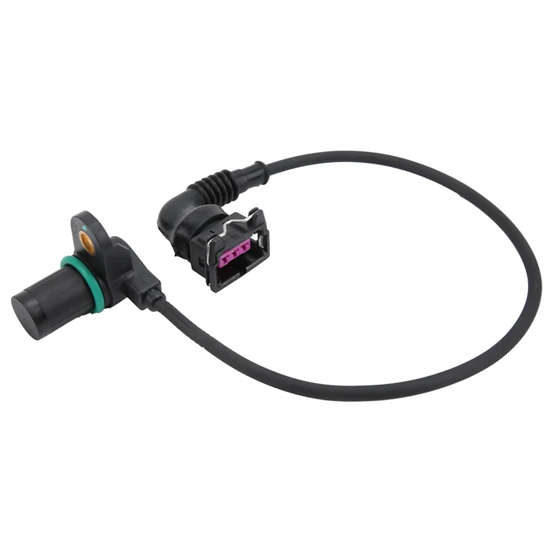 

12141435352 New CAM Camshaft Position Sensor Fit For-BMW E38 E39 E53 540I 740I X5 12147539166