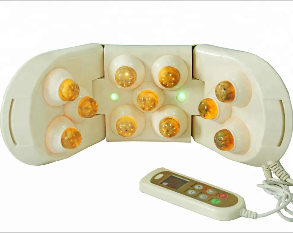 

Jade heating massager,Jade projector,Thermal therapy apparatus