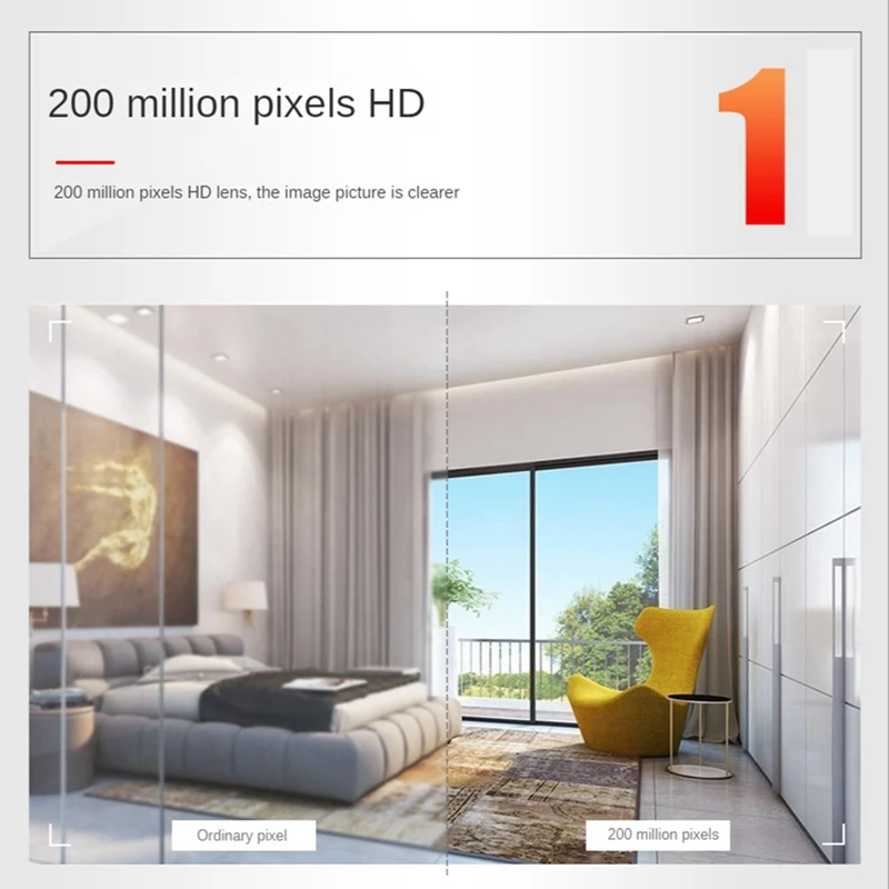 Модуль HD-камеры OV2659 2 миллиона пикселей 1600x1200 5 кадров в секунду