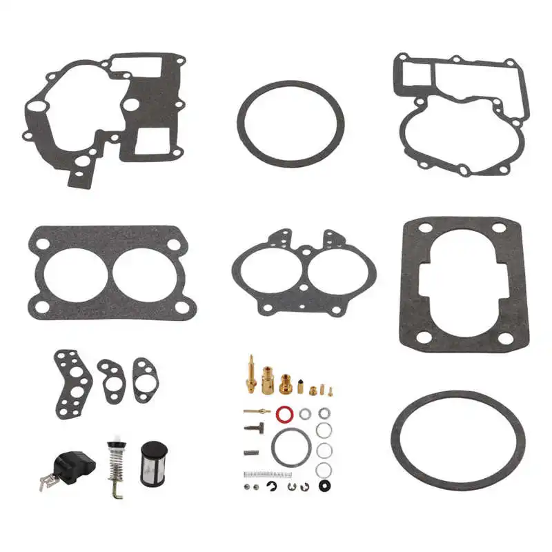 

3304‑9565A7 Metal Carburetor Repair Kit for Outboard