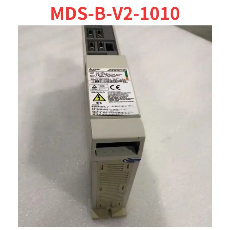 MDS-B-V2-1010 Использованный телефон проверенный сервопривод