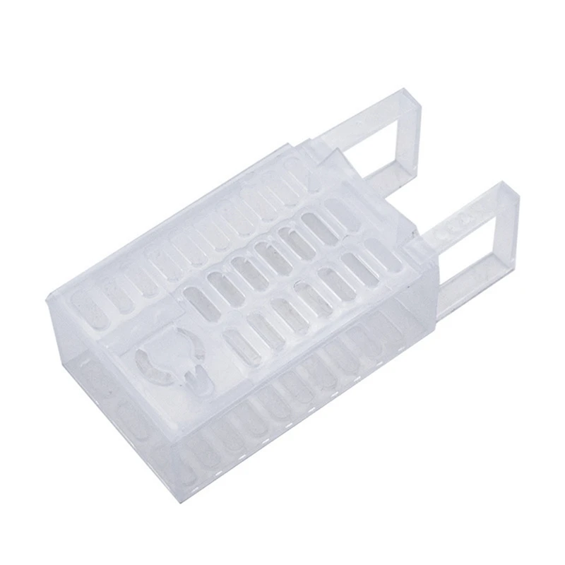 Инструменты для управления Varroa пчеловодства Клетка пчелиной королевы борьбы с