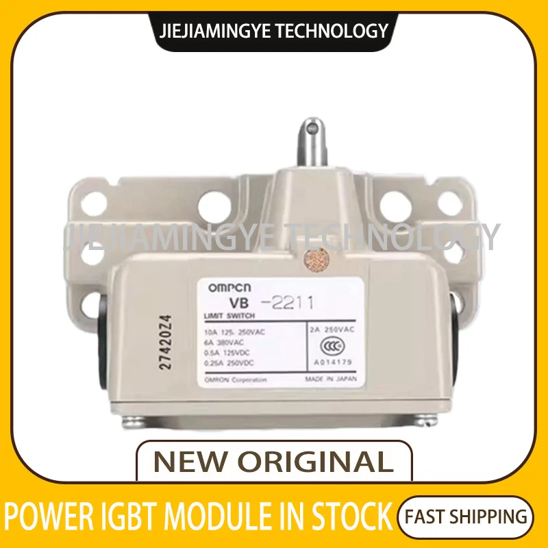 Несколько комплектов контактных выключателей хода VB-3211 VB-3221 VB-3241 VB-3321 VB-4111 VB-4121