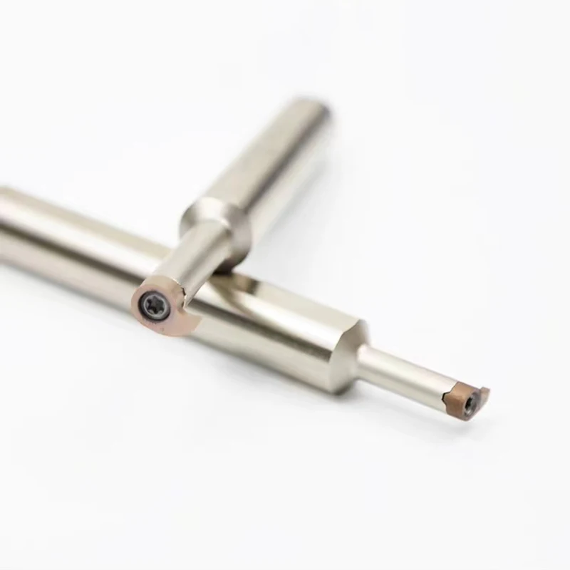 MG-H12 H16 внутренний держатель для пазов с маленьким отверстием MB-05R 07R 09R карбидная