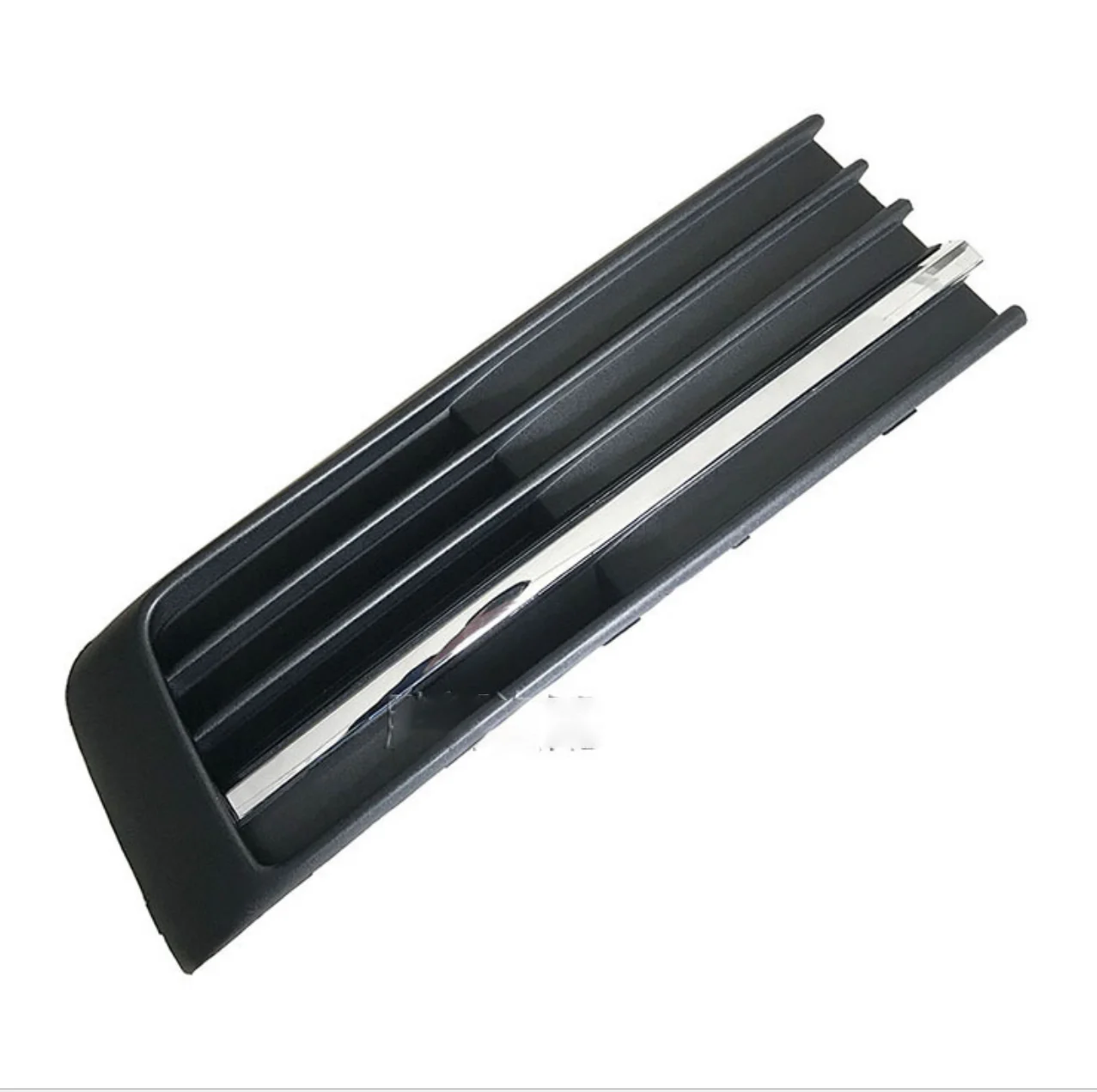 

Nebel Licht Gitter Rand Fog Light Lamp Grill for VW Transporter Multivan Caravelle 2016 2017 2018 2019 7E5853683 7E5853684